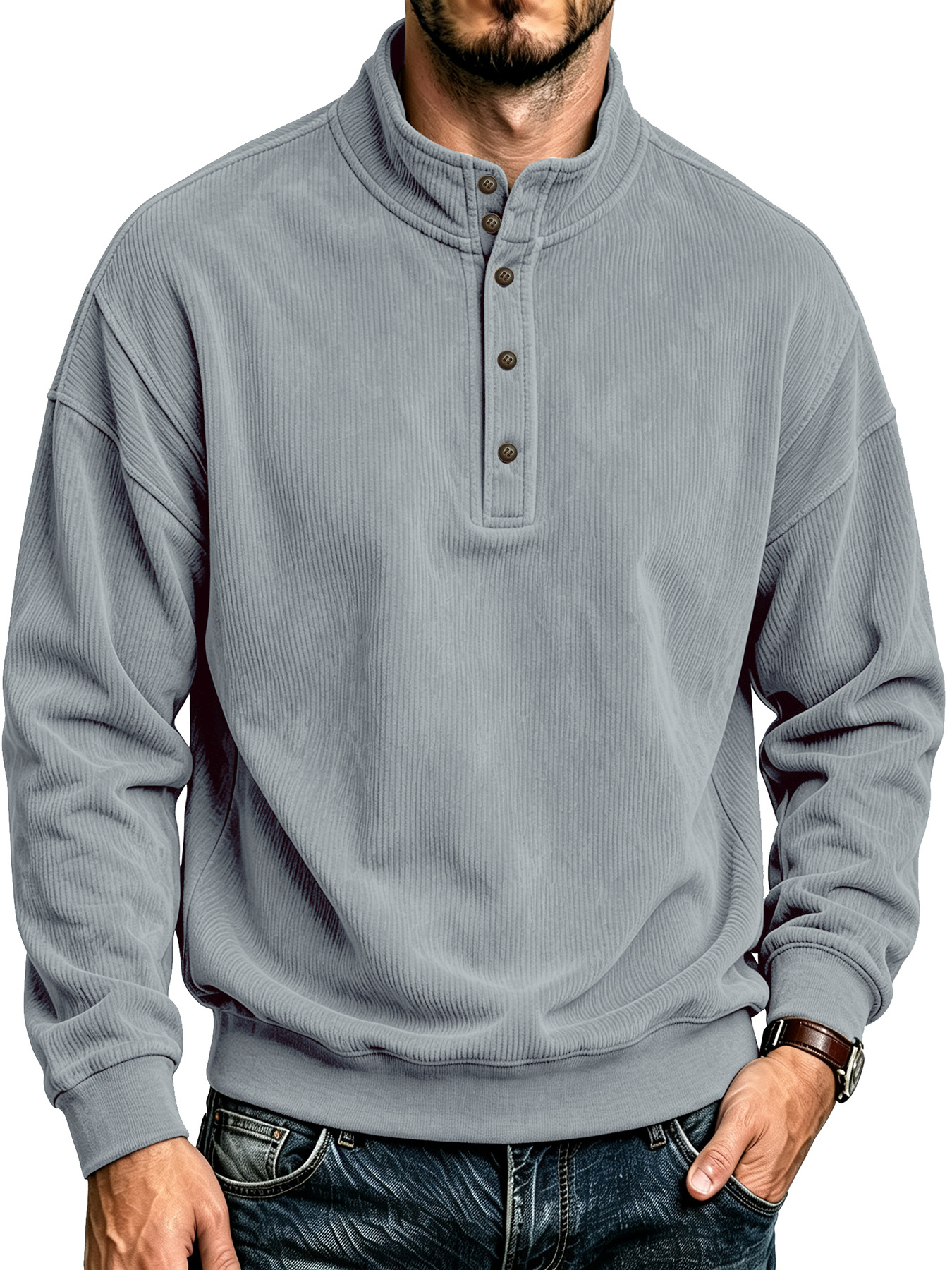 Light Gray color option