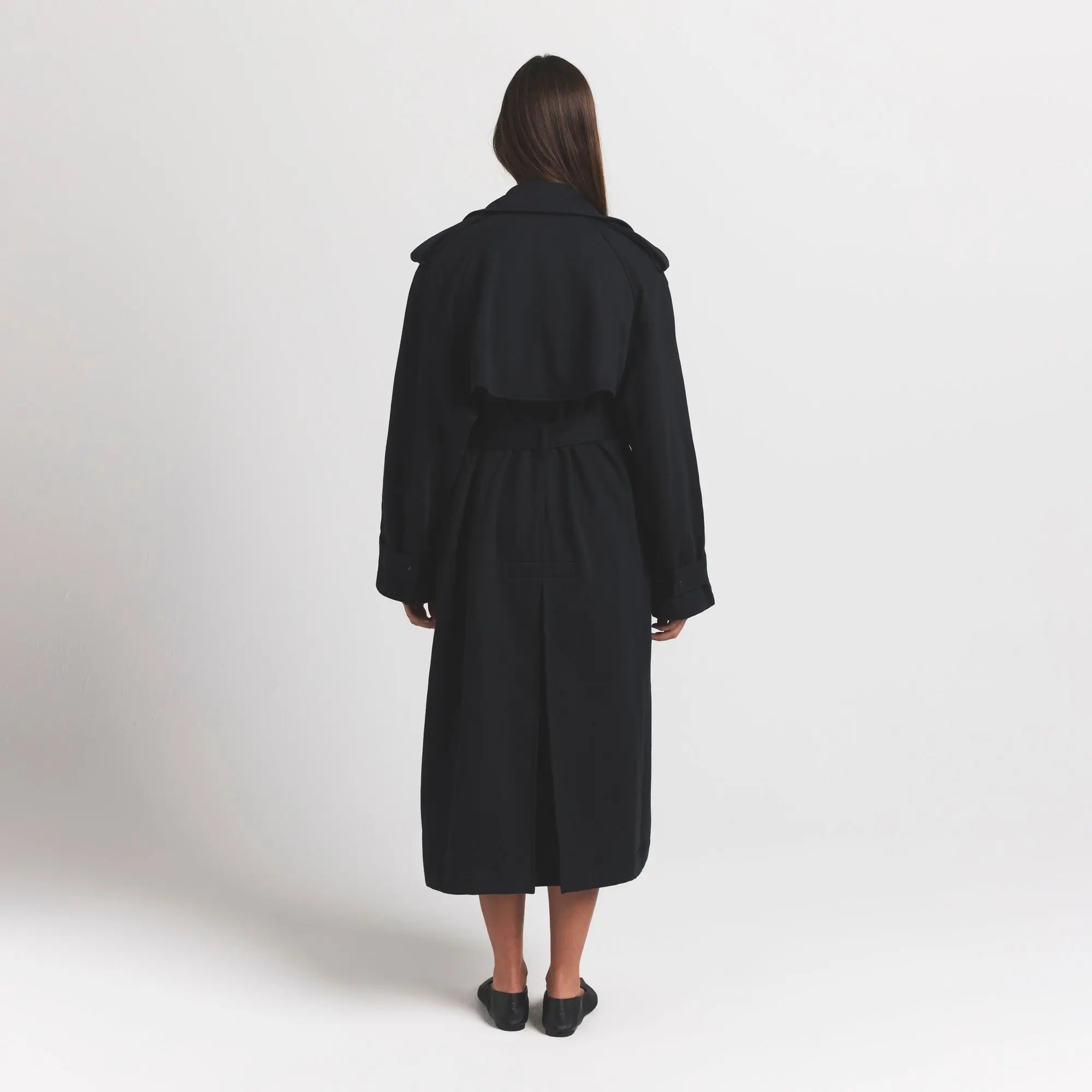 2026 New Women's Oversized Fleece Windbreaker