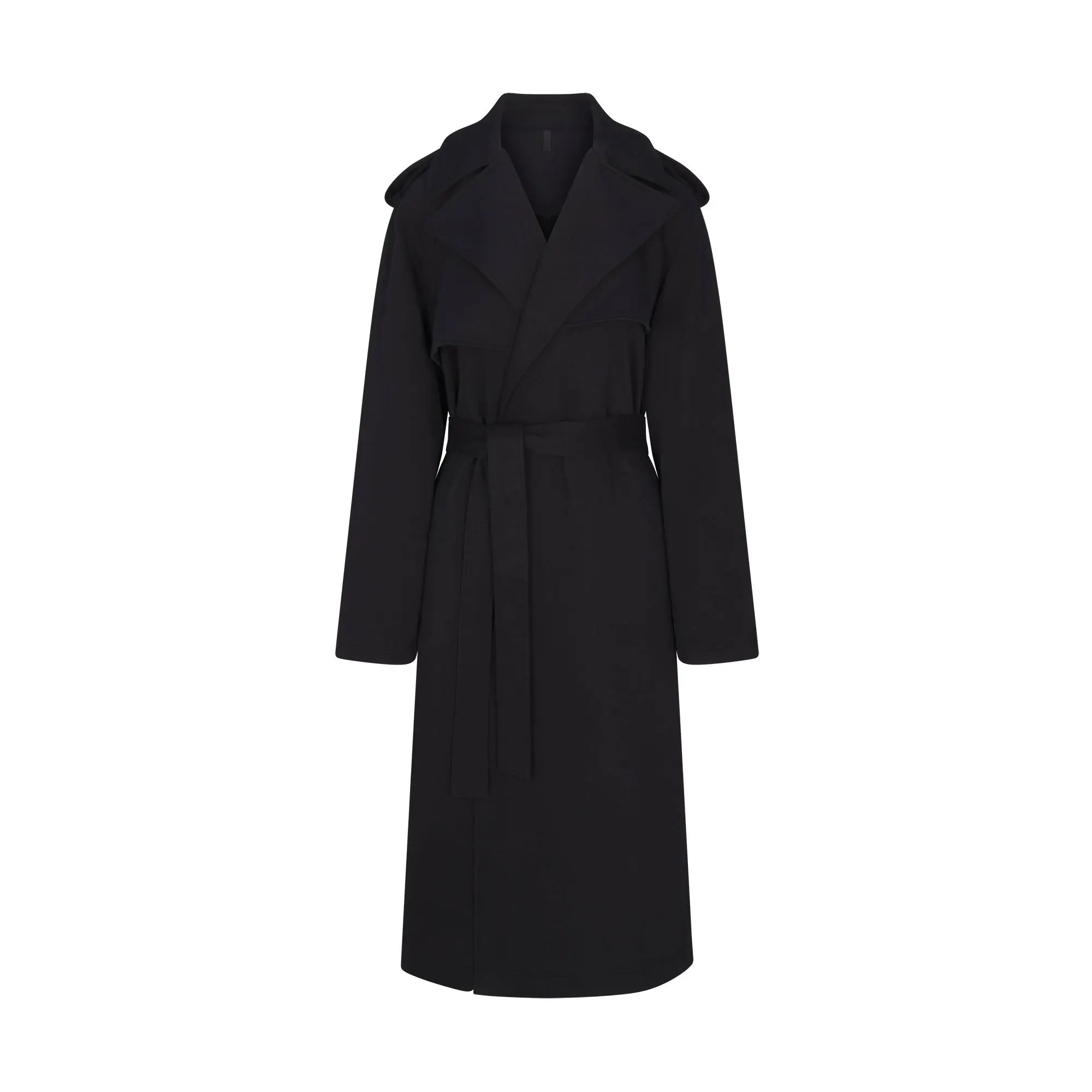 2026 New Women's Oversized Fleece Windbreaker