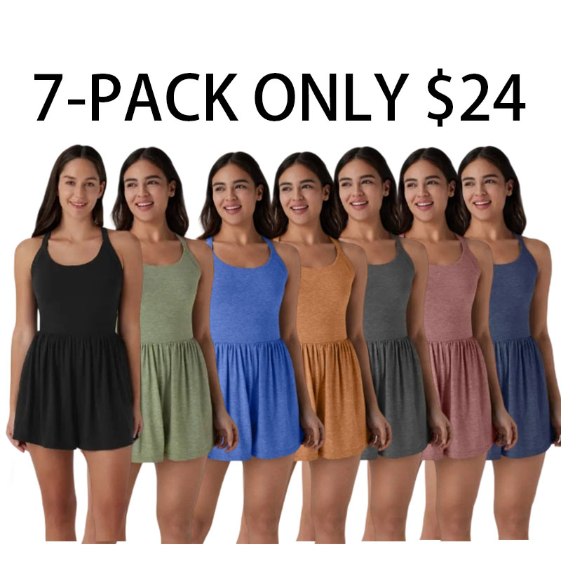 2-in-1 Romper-Easy Peezy Edition Comfortable and breathable
