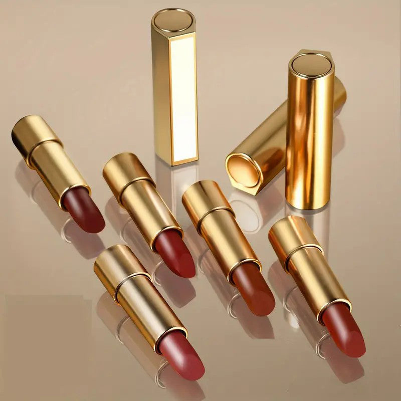 Velvet Feuchtigkeitsspendendes Lippenstift-Set