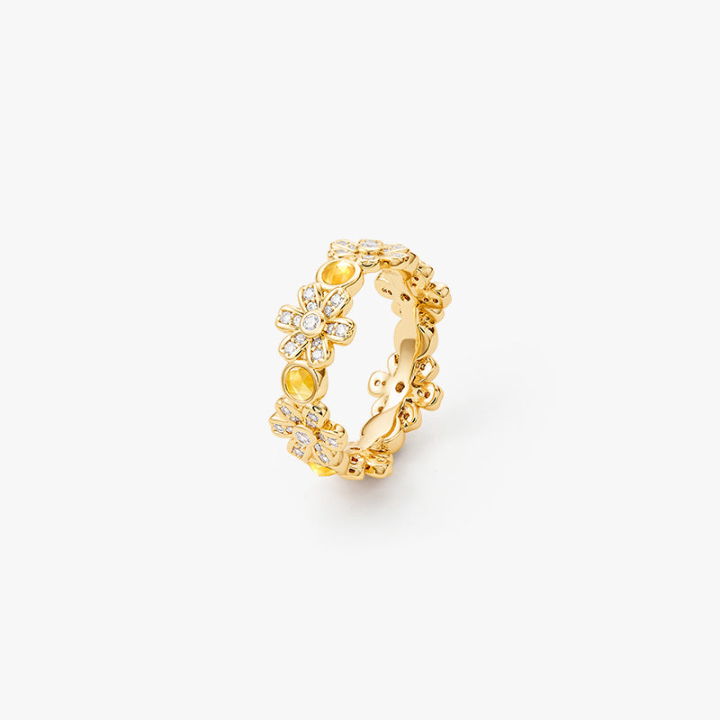Daisy Mini-Bandring (Versand ab 21. März)