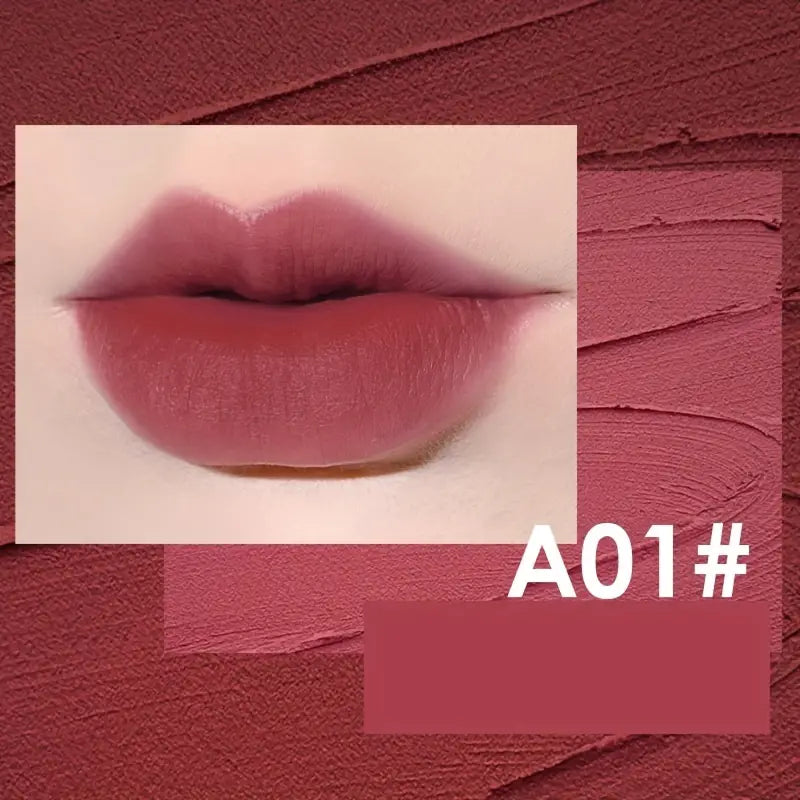Velvet Feuchtigkeitsspendendes Lippenstift-Set