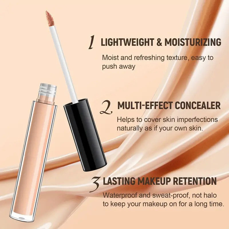 Original Flüssiger Mineral-Concealer