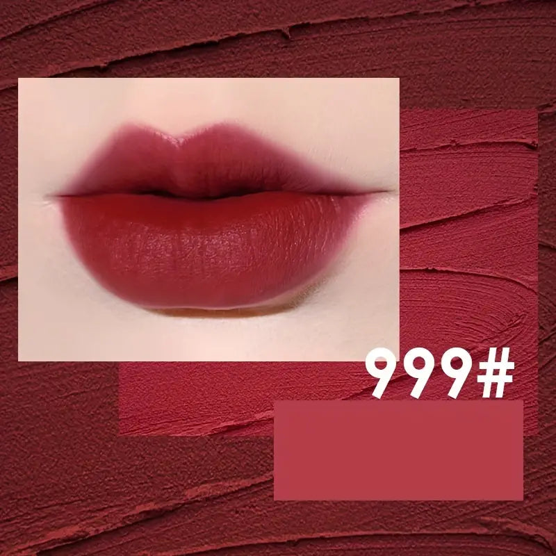 Velvet Feuchtigkeitsspendendes Lippenstift-Set