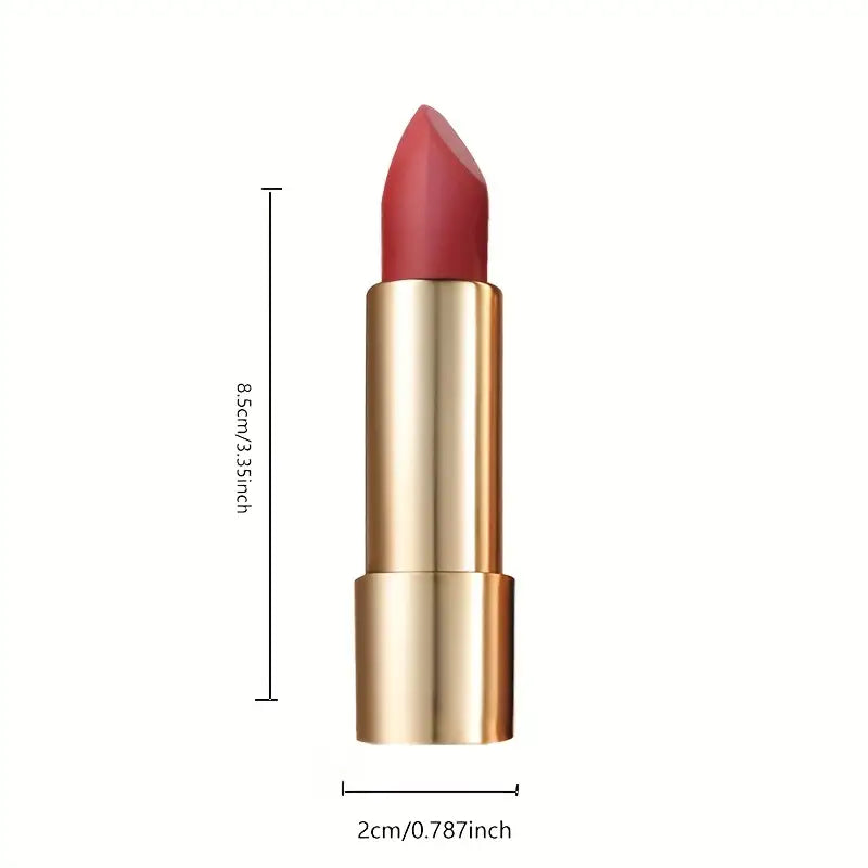 Velvet Feuchtigkeitsspendendes Lippenstift-Set