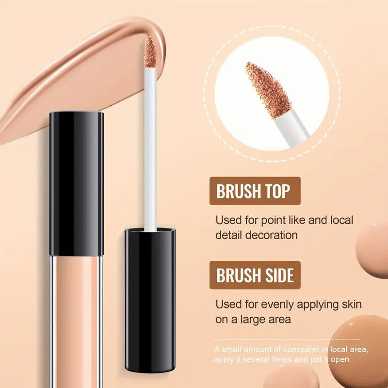 Original Flüssiger Mineral-Concealer
