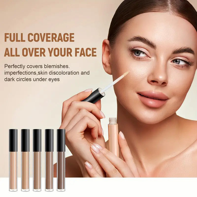 Original Flüssiger Mineral-Concealer