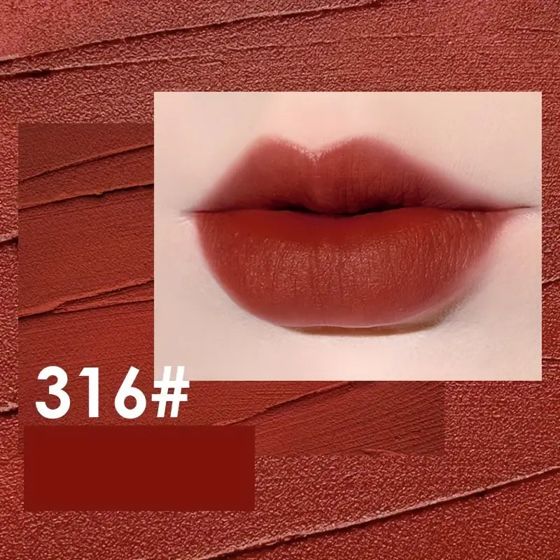 Velvet Feuchtigkeitsspendendes Lippenstift-Set