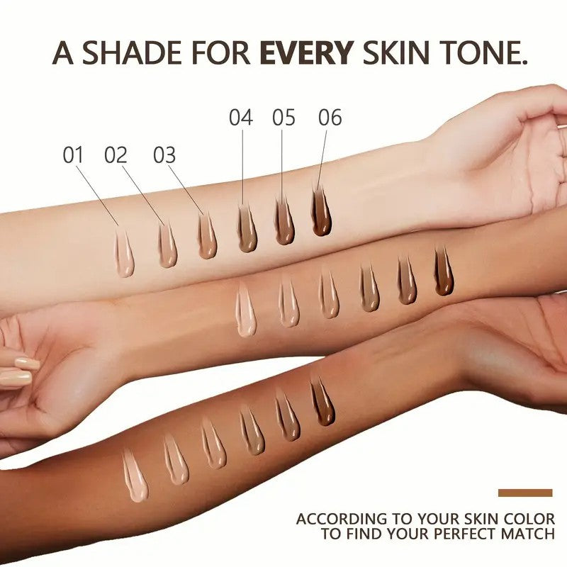 Original Flüssiger Mineral-Concealer