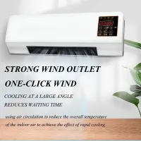 💥Last Chance Sale💥MultifunctionalWall Air Conditioner