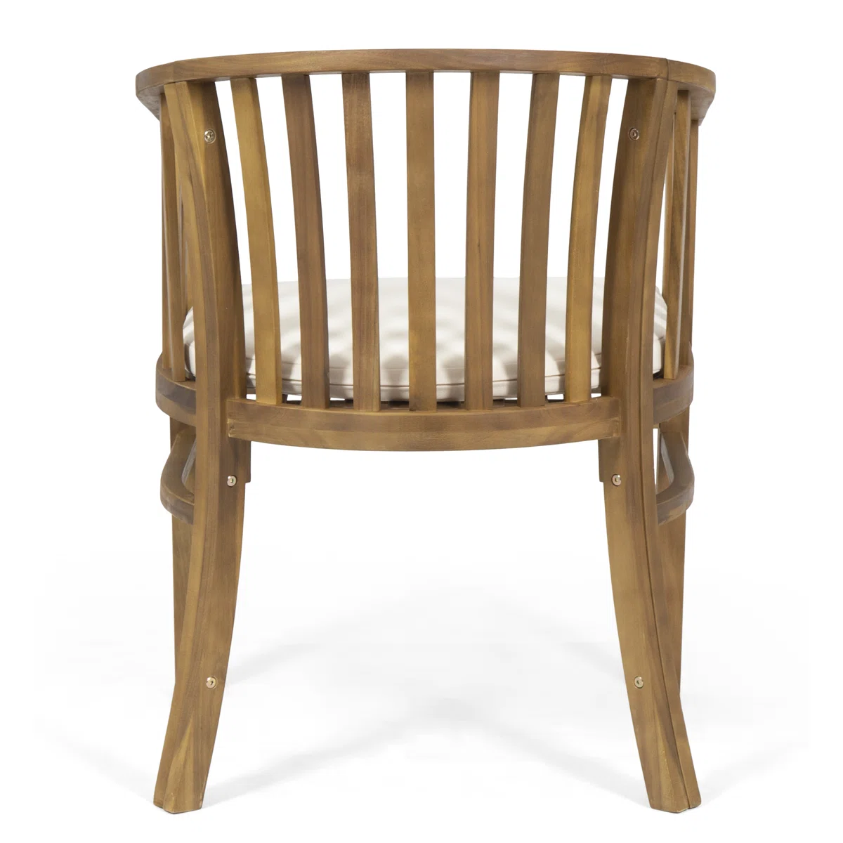 Provence – Ensemble de Jardin Extensible 8 Places en Bois d’Acacia Massif