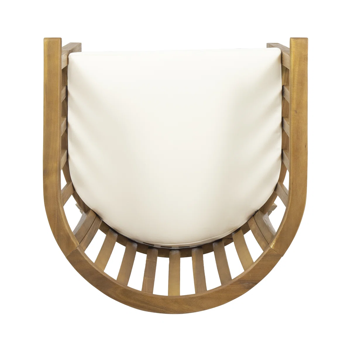 Provence – Ensemble de Jardin Extensible 8 Places en Bois d’Acacia Massif