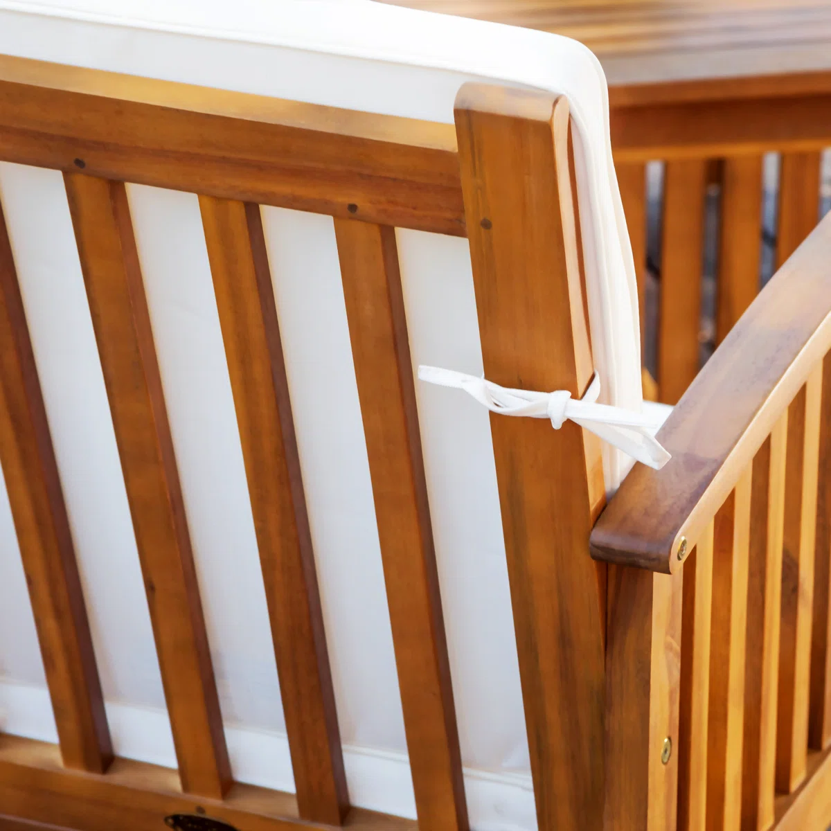 Elvara – Salon de Jardin 4 Pièces avec Coussins Confort Élégant pour Extérieur Moderne