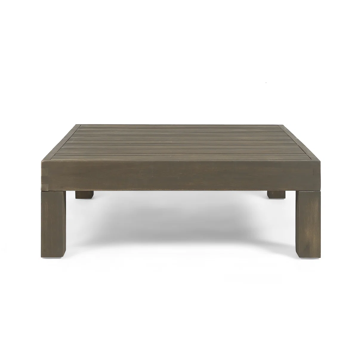 Toscana – Salon de Jardin d’Angle 4 Pièces avec Coussins