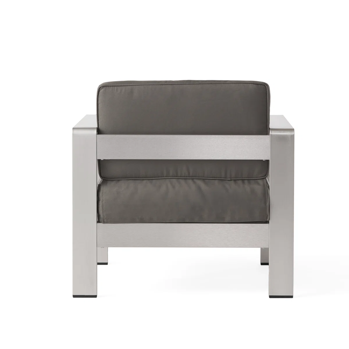 Monterra – Salon de Jardin 8 Personnes avec Coussins