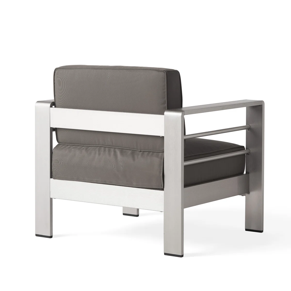 Monterra – Salon de Jardin 8 Personnes avec Coussins