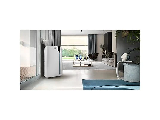 Climatiseur portable PAC EX105