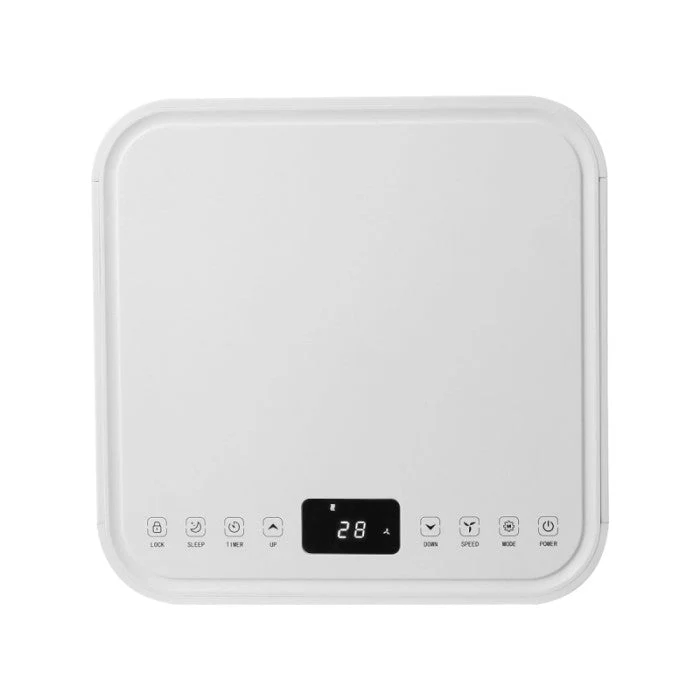 Climatiseur mobile 10000 BTU