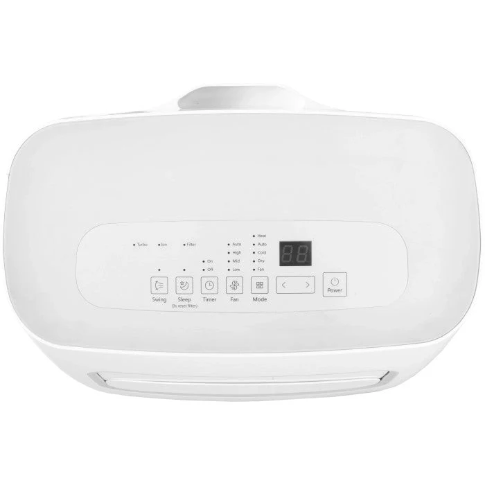 Climatiseur mobile 12000 BTU classe A