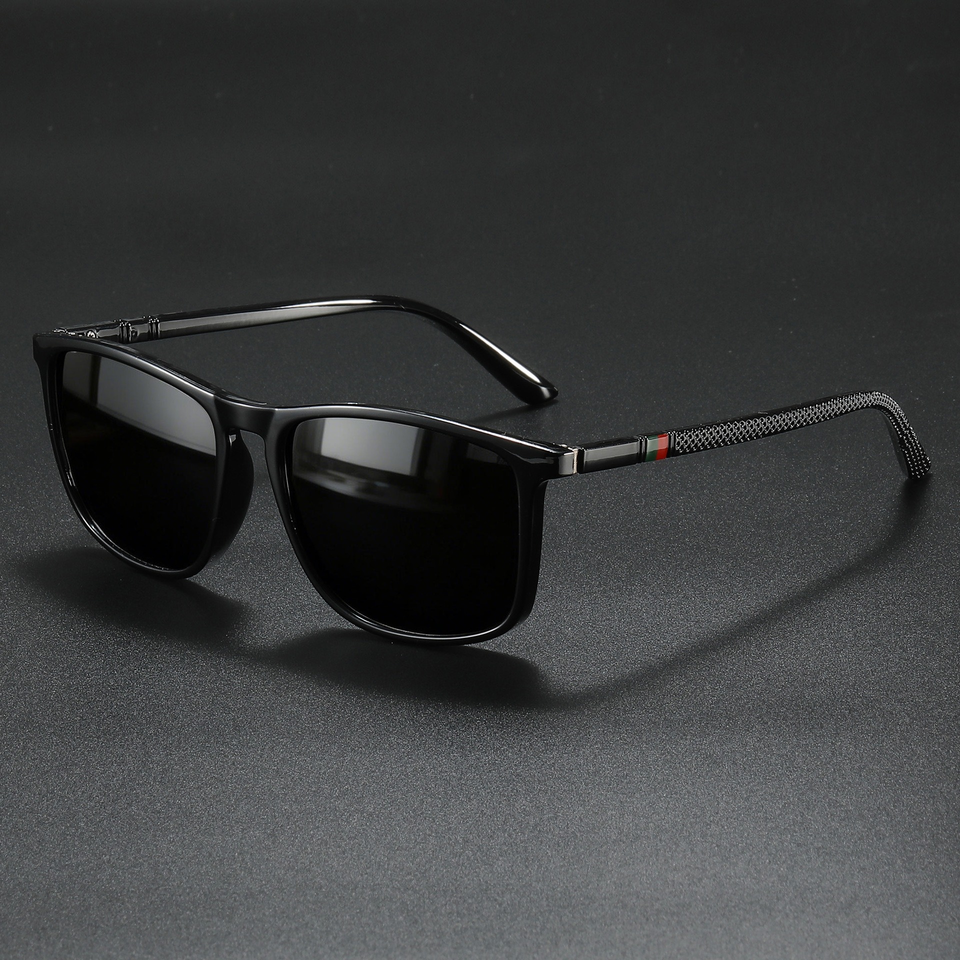 Ultra-Light Polarized Sport Sunglasses