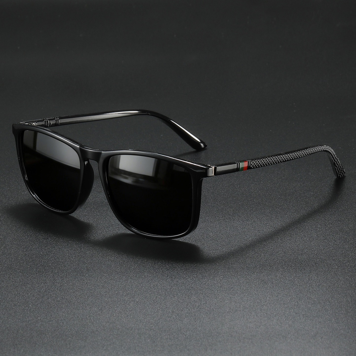 Ultra-Light Polarized Sport Sunglasses