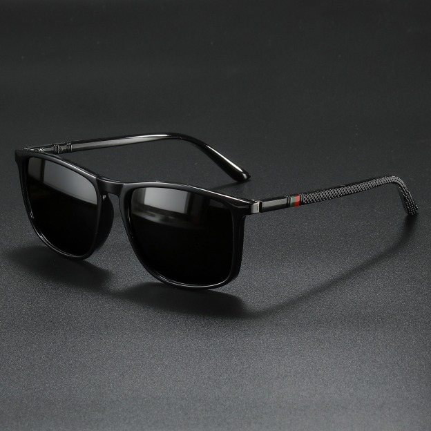Ultra-Light Polarized Sport Sunglasses
