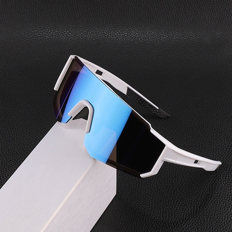 Wind Chaser Sports Full-Coverage Sunglasses