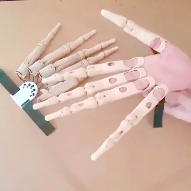 🎃Halloween Pre Save 49% 0FF - Halloween Articulated Finger