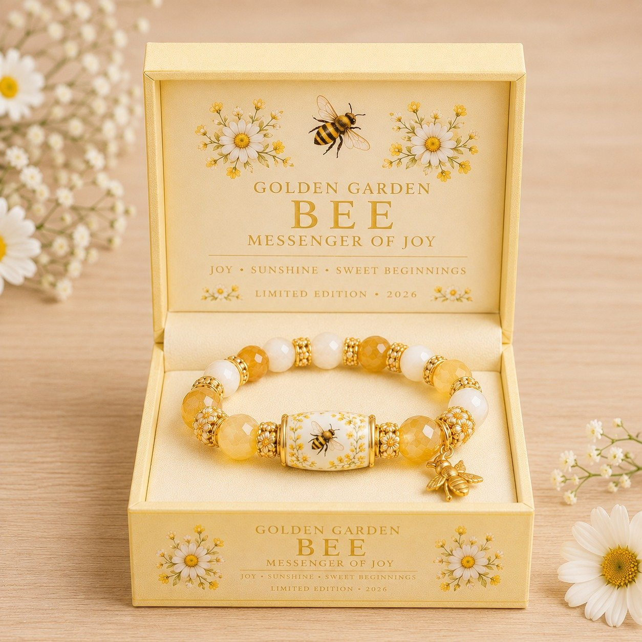 2026 Meaningful Gift Bracelet Collection ✨ Faith • Hope • Healing • Love • Remembrance • Protection • Peace • Joy