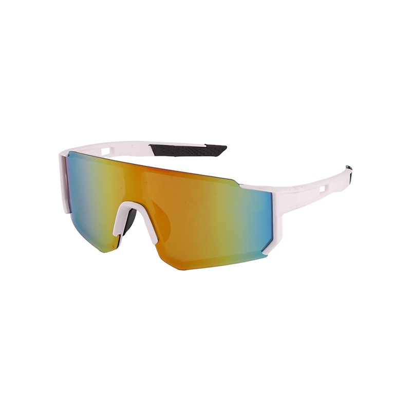 Wind Chaser Sports Full-Coverage Sunglasses