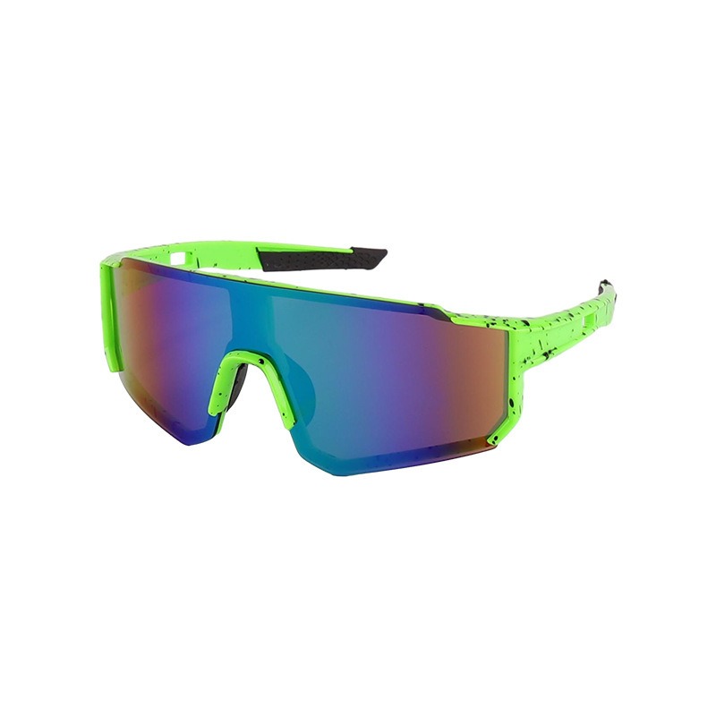 Wind Chaser Sports Full-Coverage Sunglasses