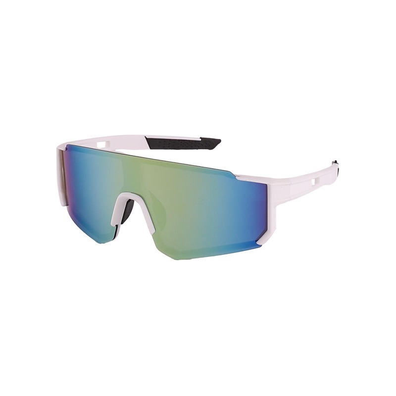 Wind Chaser Sports Full-Coverage Sunglasses