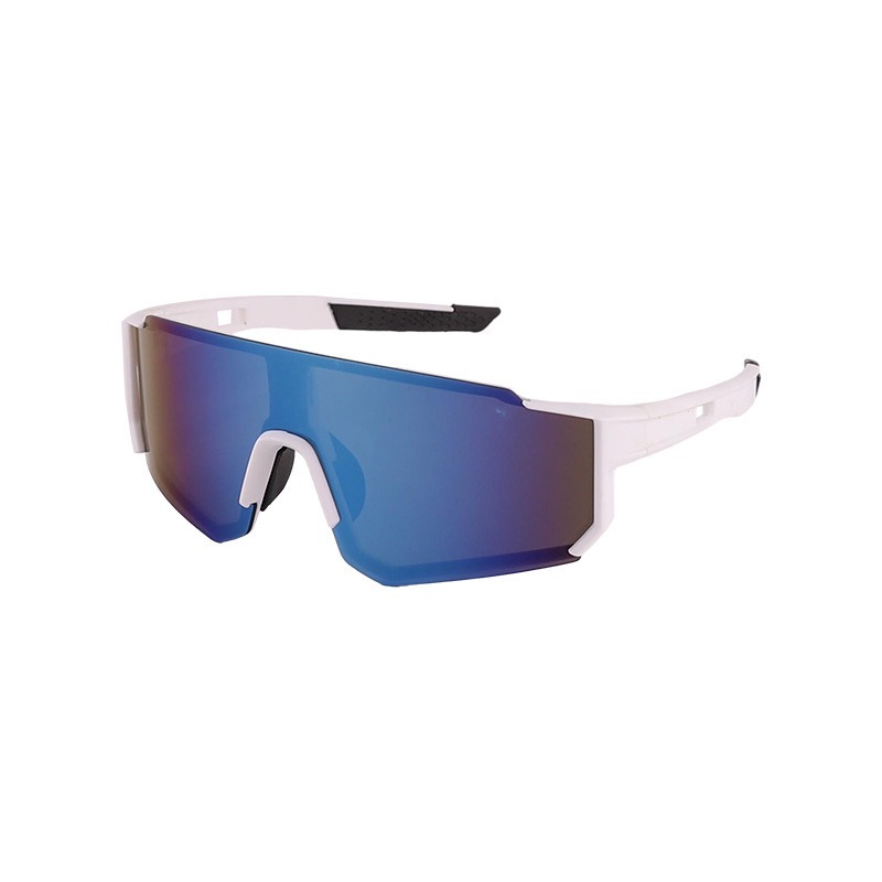 Wind Chaser Sports Full-Coverage Sunglasses