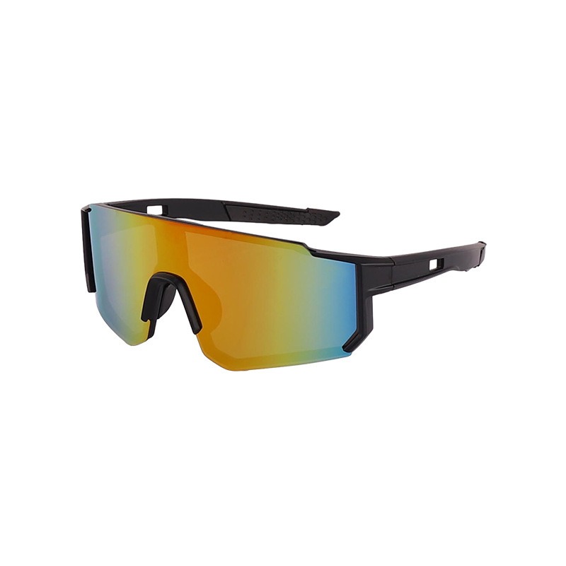 Wind Chaser Sports Full-Coverage Sunglasses