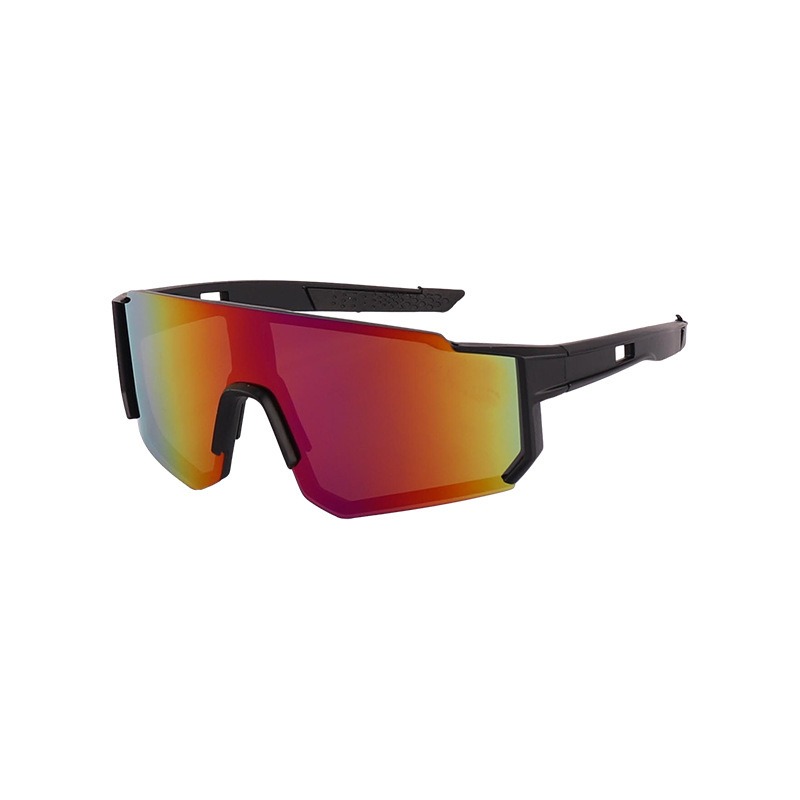Wind Chaser Sports Full-Coverage Sunglasses