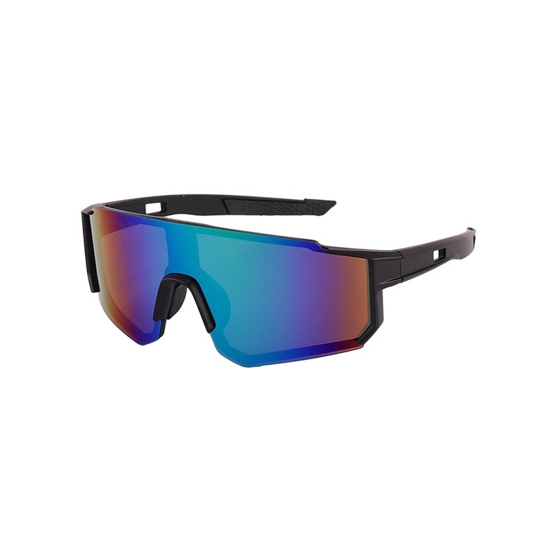 Wind Chaser Sports Full-Coverage Sunglasses