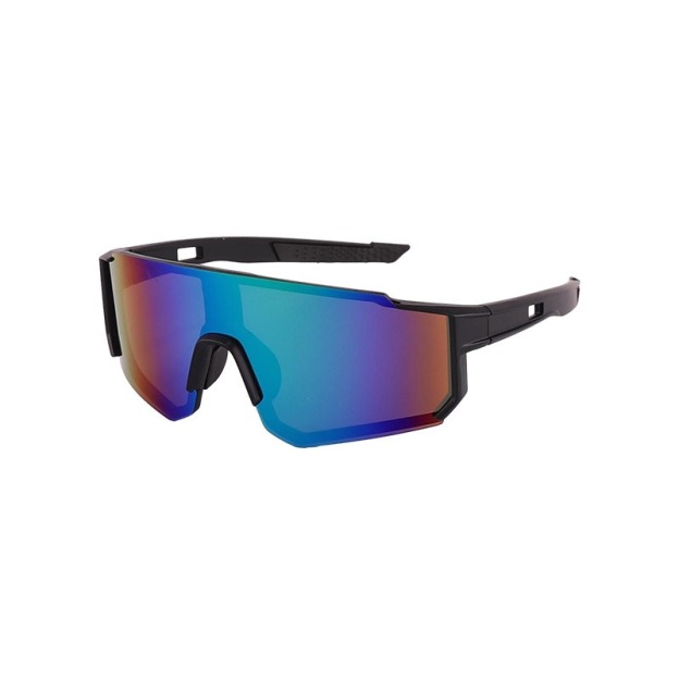 Wind Chaser Sports Full-Coverage Sunglasses