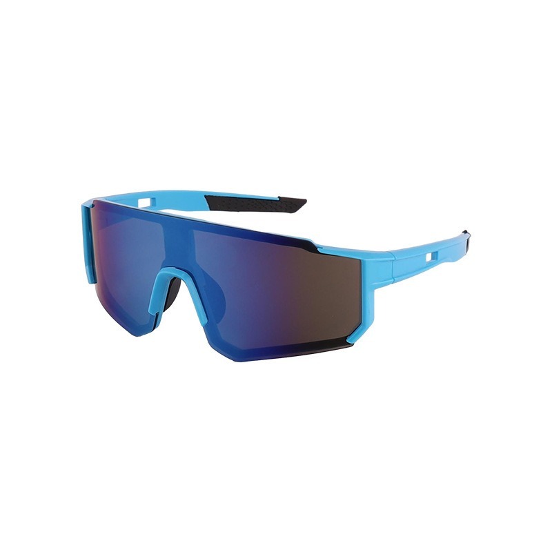 Wind Chaser Sports Full-Coverage Sunglasses