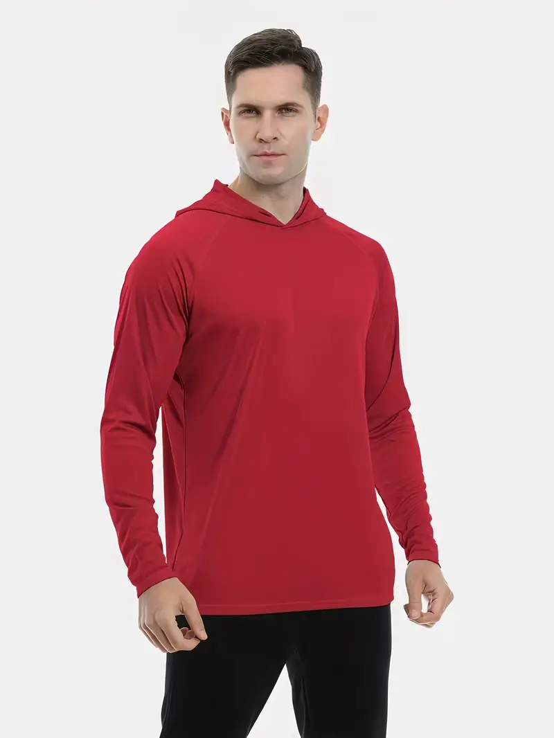 6 Pack Men's Dry Fit Athletic Shirt Long Sleeve Fishing Hoodies Workout Tops For Men Sun Protection Lightweight Rash Guards for Workout Running Cycling Gym Fishing Outdoor Sports all season,travel essentials,camping essentials,cooling shirts 6 Pack Men's Dry Fit Athletic Shirt Long Sleeve Fishing Hoodies Workout Tops For Men Sun Protection Lightweight Rash Guards for Workout Running Cycling Gym Fishing Outdoor Sports all season,travel essentials,camping essentials,cooling shirts