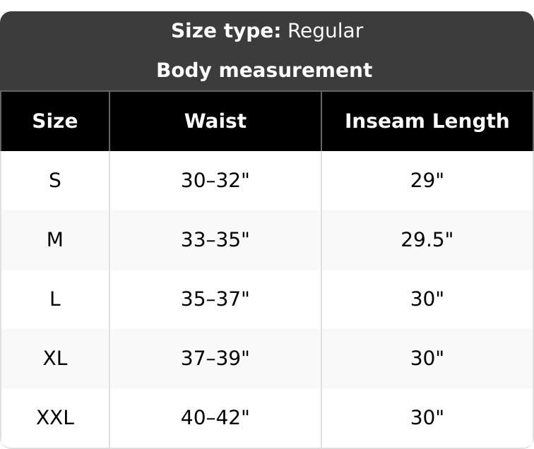3-Pack Men's Cotton Flex Stretch Cargo Combat Jogger Pants (Sizes, S-2XL)
