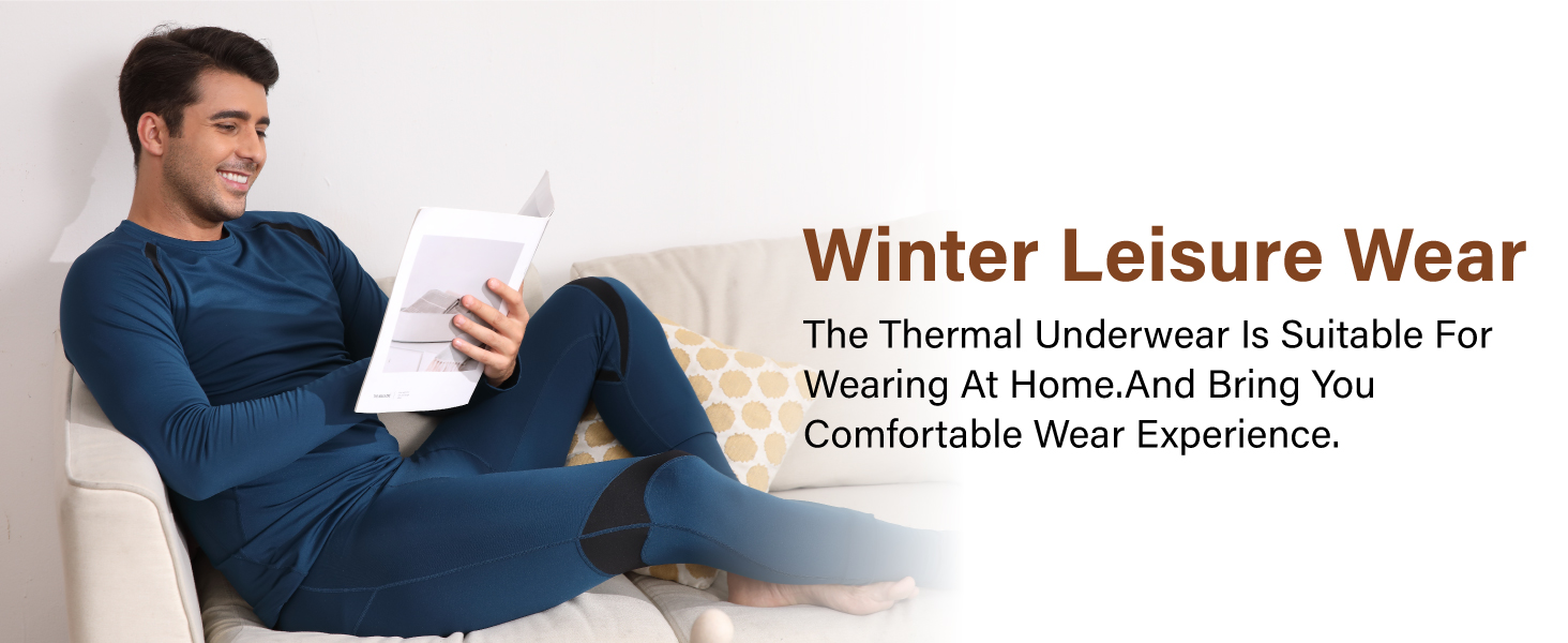 THERMALS