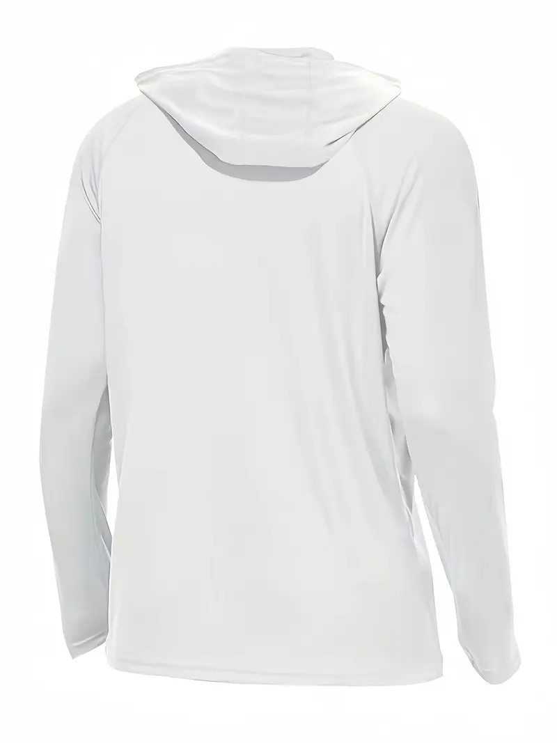 6 Pack Men's Dry Fit Athletic Shirt Long Sleeve Fishing Hoodies Workout Tops For Men Sun Protection Lightweight Rash Guards for Workout Running Cycling Gym Fishing Outdoor Sports all season,travel essentials,camping essentials,cooling shirts 6 Pack Men's Dry Fit Athletic Shirt Long Sleeve Fishing Hoodies Workout Tops For Men Sun Protection Lightweight Rash Guards for Workout Running Cycling Gym Fishing Outdoor Sports all season,travel essentials,camping essentials,cooling shirts