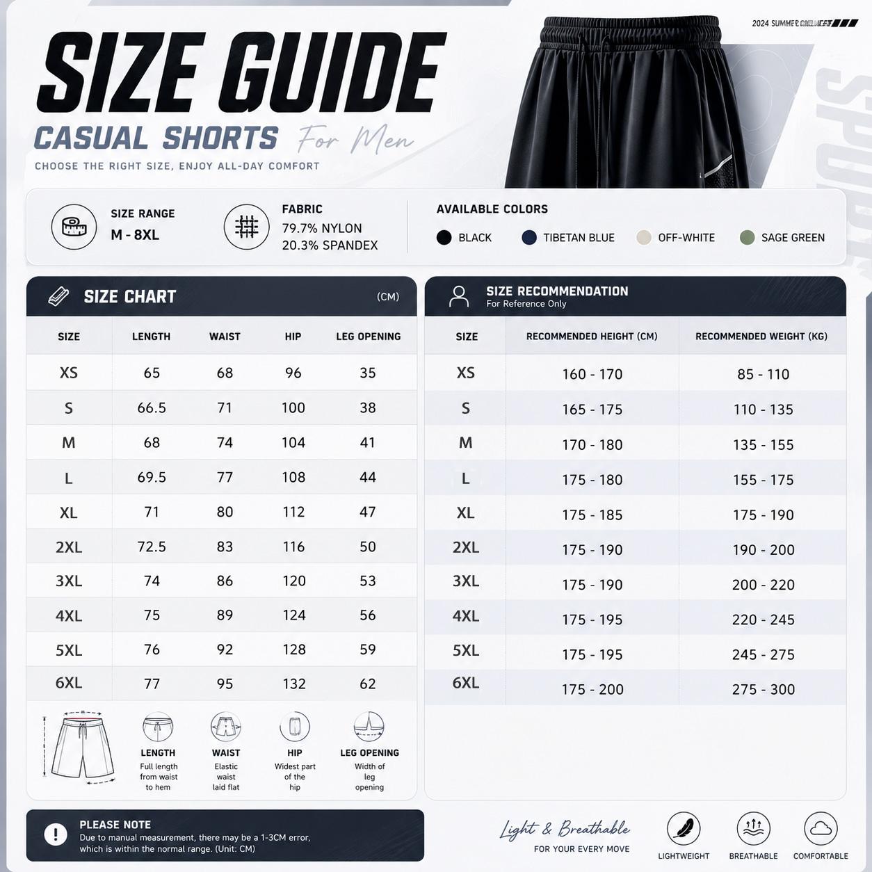 3-Pack Men&rsquo;s Loose-Fit 3/4 Length Athletic Pants, Breathable Mesh Side Panels, Lightweight Cool Fabric, Elastic Drawstring Waist, Multi-Color Set, Ideal for Summer Sports, Hiking, Casual Lounging & All-Day Comfort, Casual Gym Trousers, Fitness Training Pa