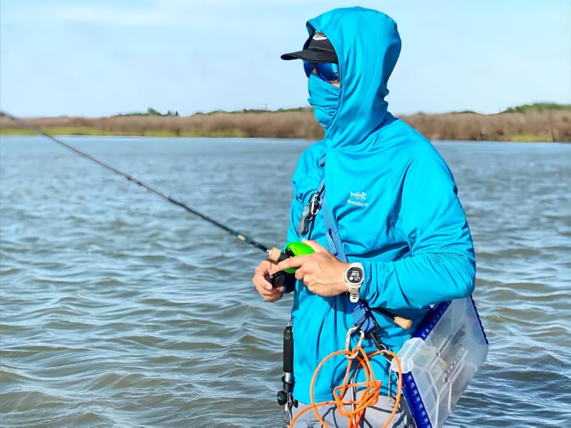 fishing shirt