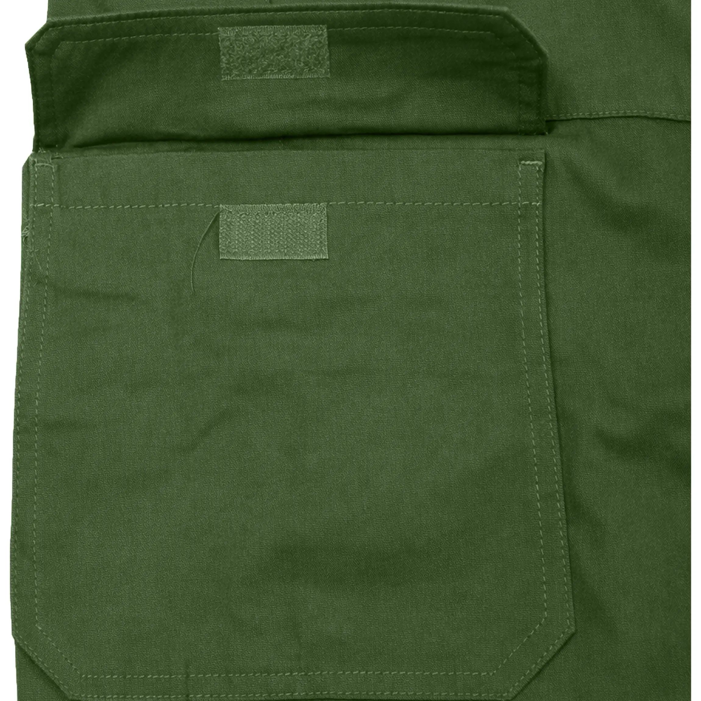 3-Pack Men's Cotton Flex Stretch Cargo Combat Jogger Pants (Sizes, S-2XL)
