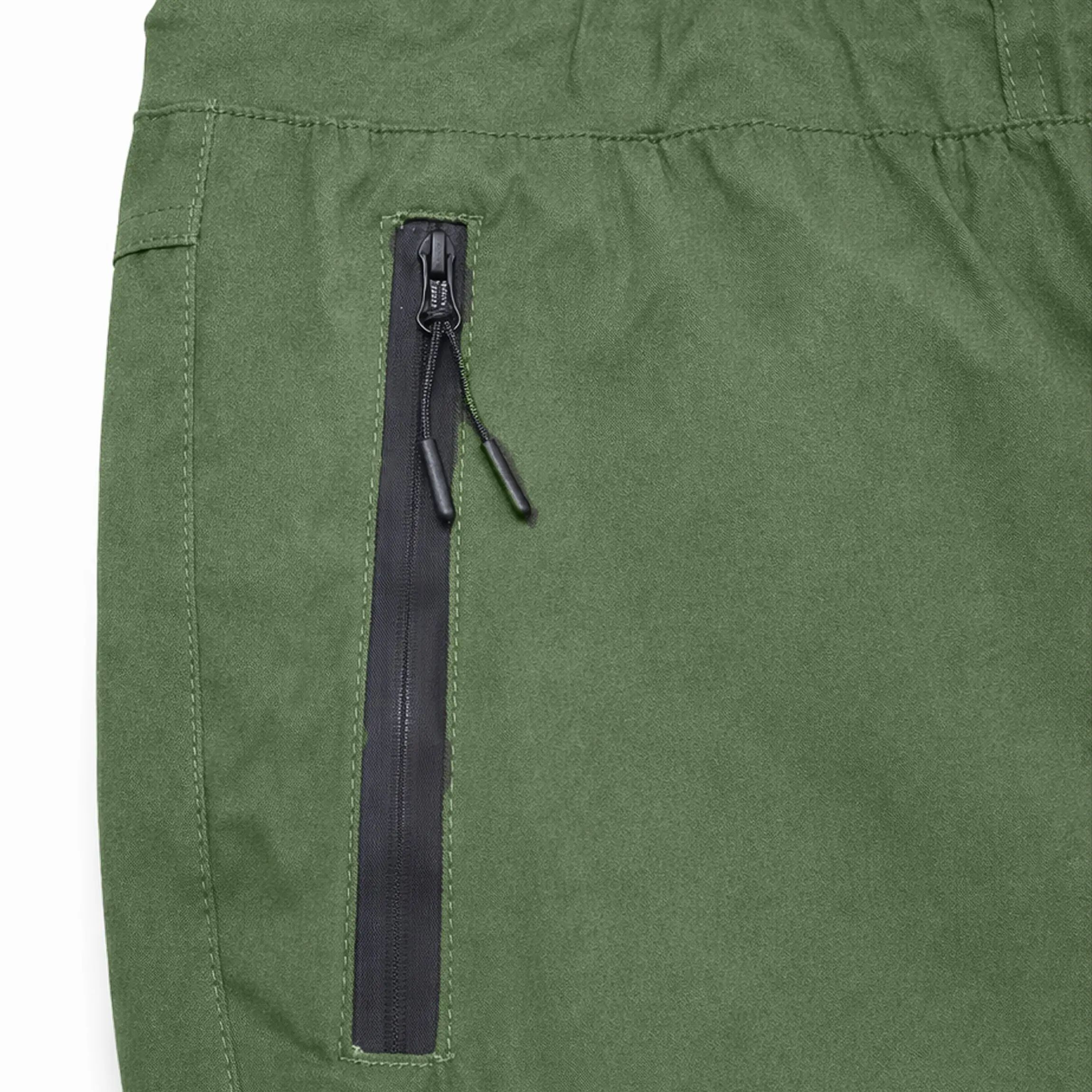 3-Pack Men's Cotton Flex Stretch Cargo Combat Jogger Pants (Sizes, S-2XL)