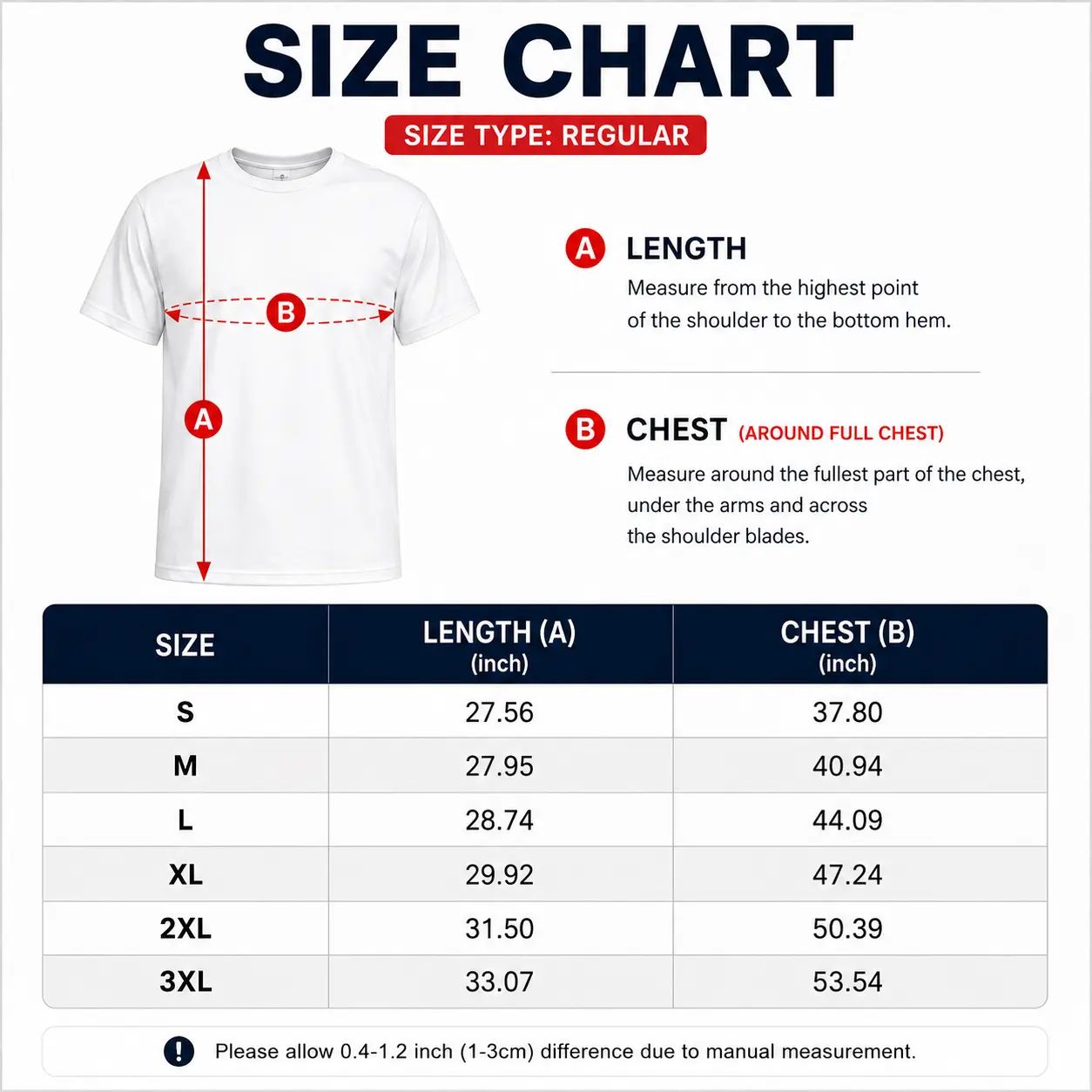 Men's 10-Pack 100% Cotton Crew Neck Short Sleeve Tshirts