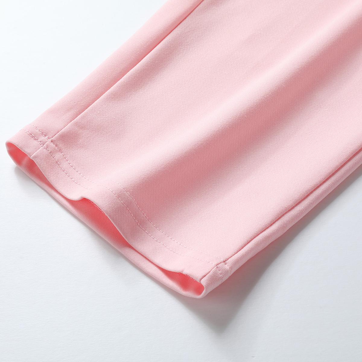 Women's Polyester Athletic Casual Sport Pants