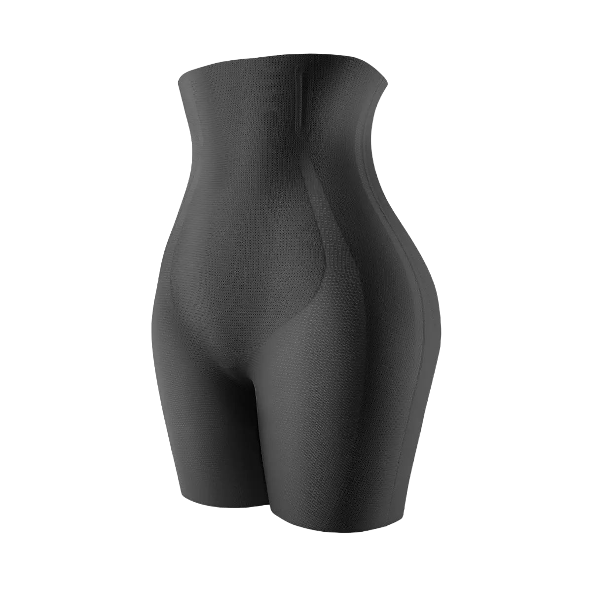 Women High Waisted Seamless Shapewear Shorts Tummy Control Butt Lift Faja Body Shaper Breathable Slimming High Waist Shaping